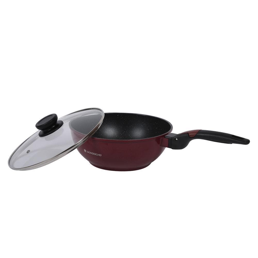 Cookware Wonderchef 8904214701109