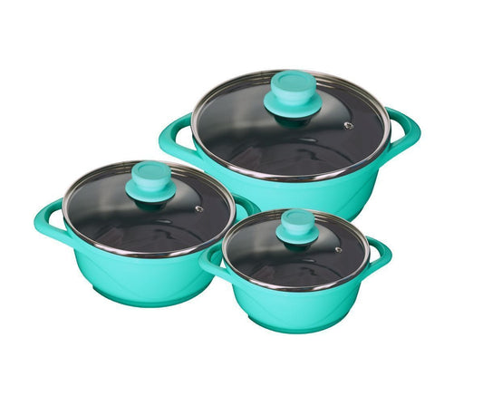 Cookware Wonderchef 8904214701482