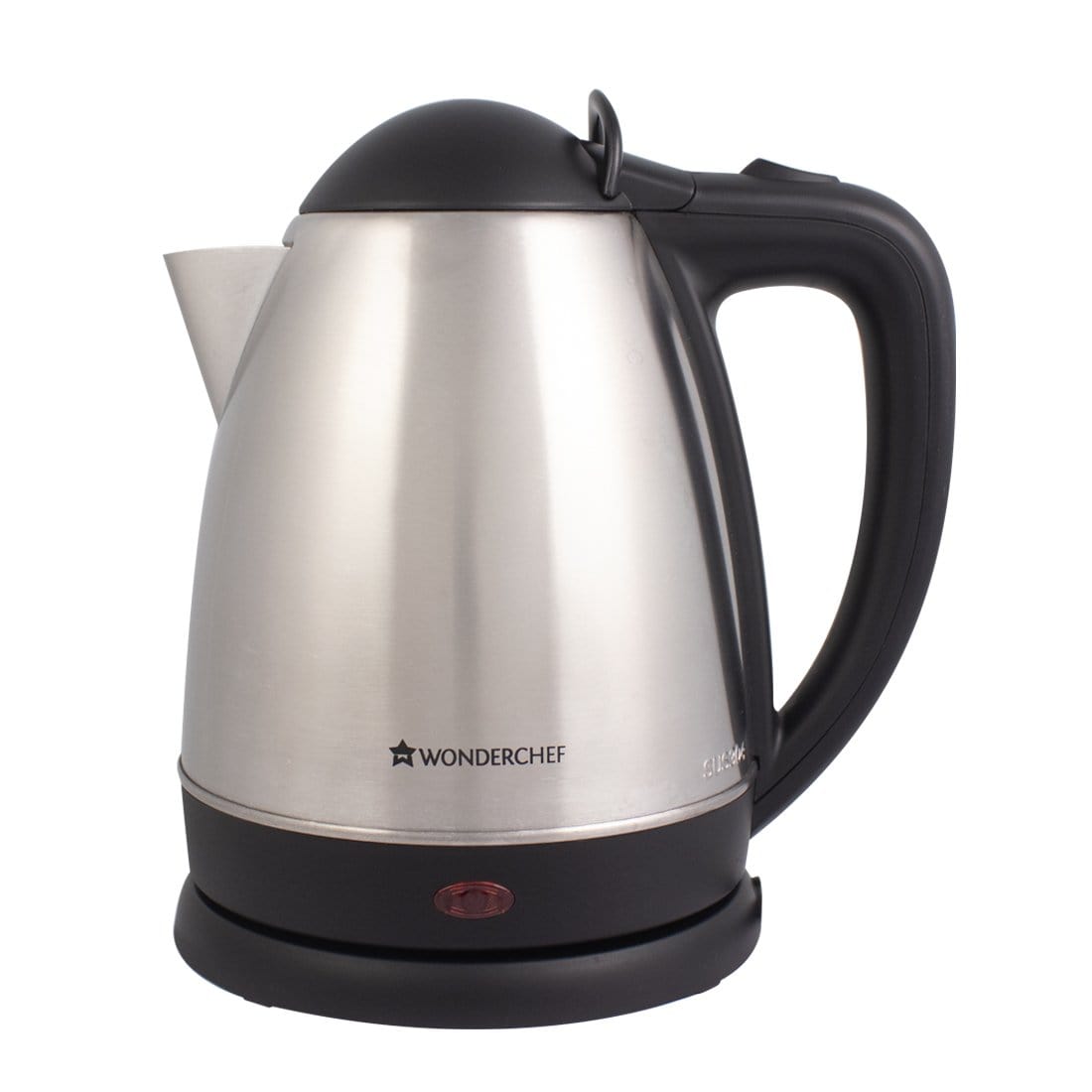 Wonderchef Prato Electric Kettle 1.5L - Wonderchef