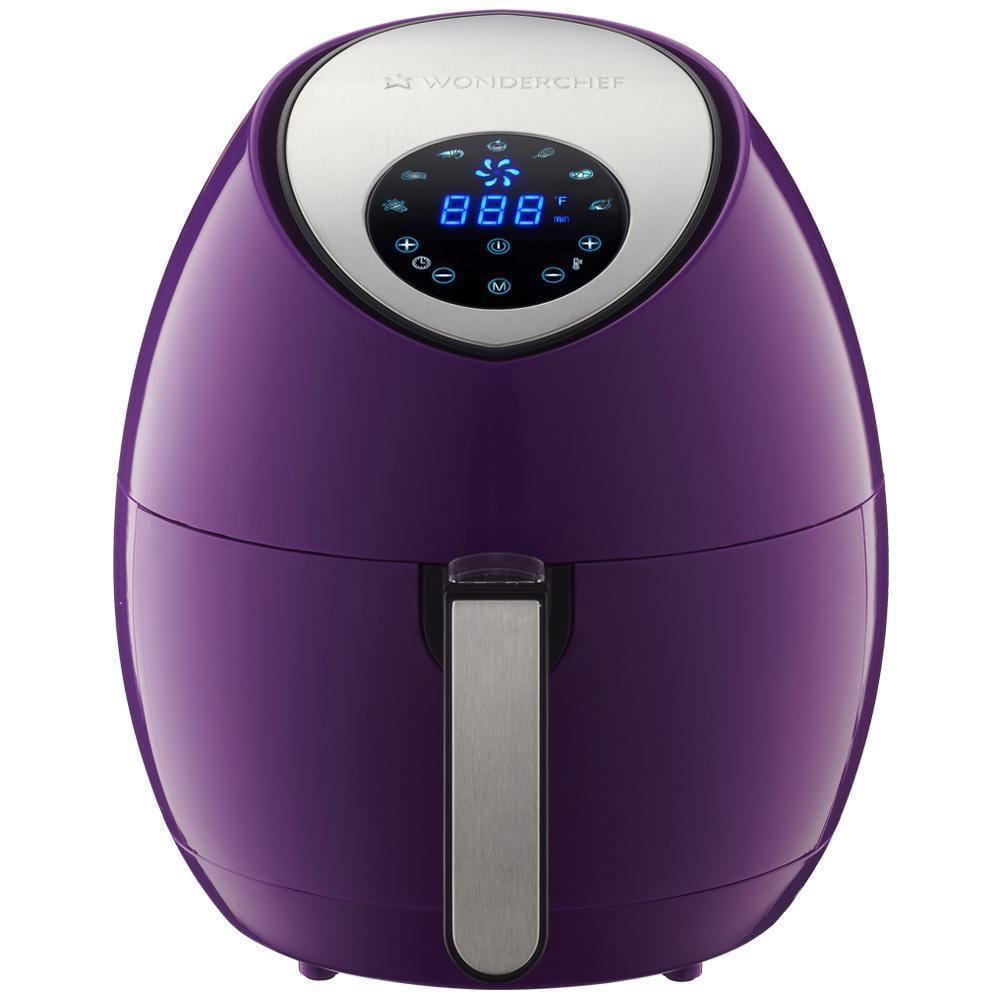 Appliances Wonderchef 8904214703752