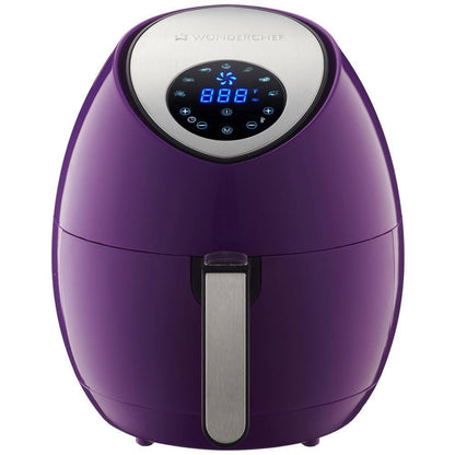 Appliances Wonderchef 8904214703752