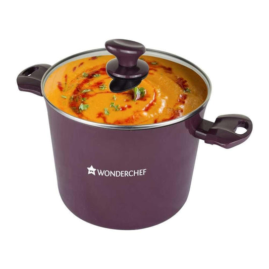 Cookware Wonderchef 8904214704186