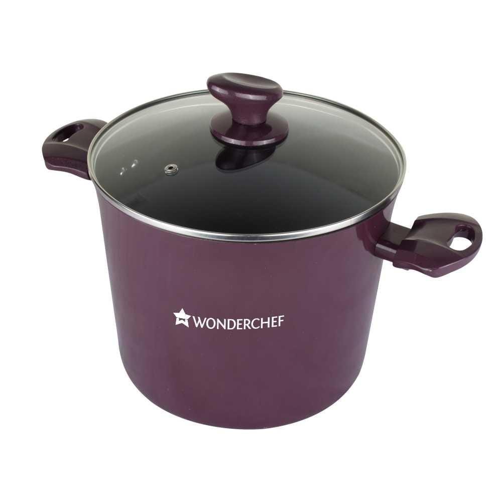 Cookware Wonderchef 8904214704186