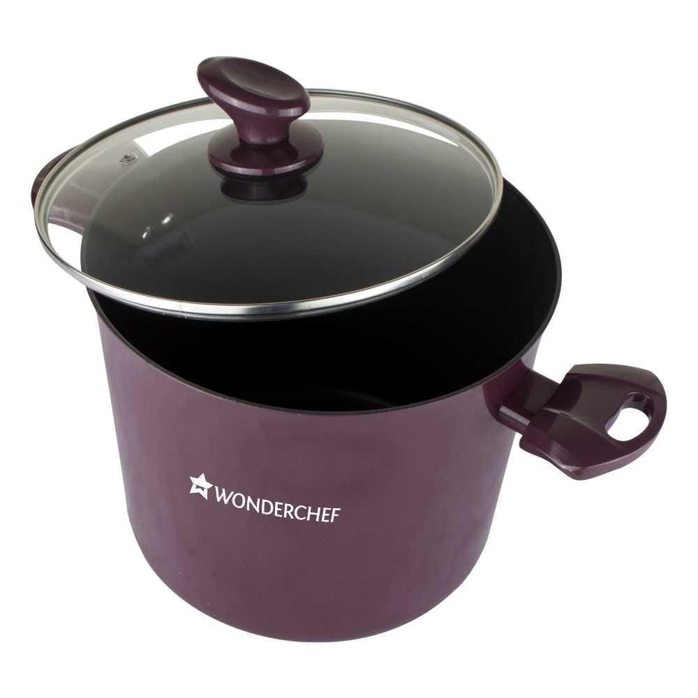 Cookware Wonderchef 8904214704186