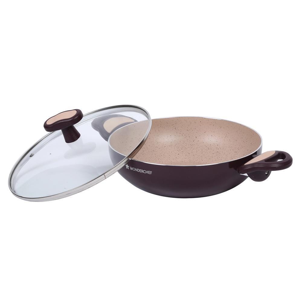 Cookware Wonderchef 8904214704032