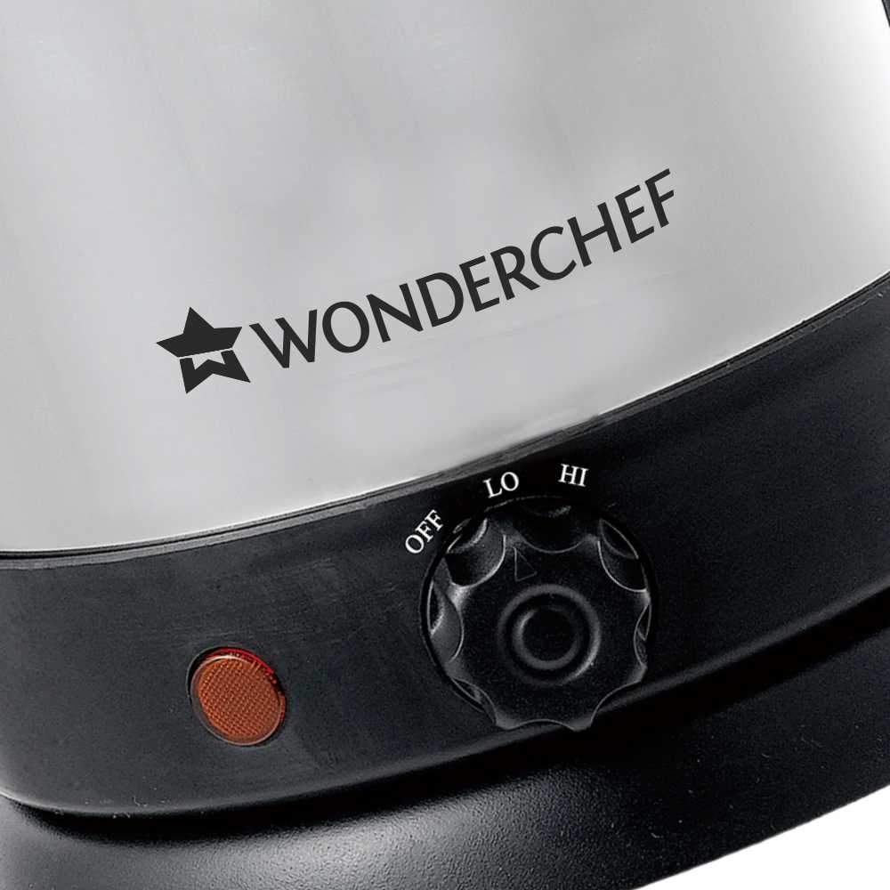 Appliances Wonderchef 8904214703141