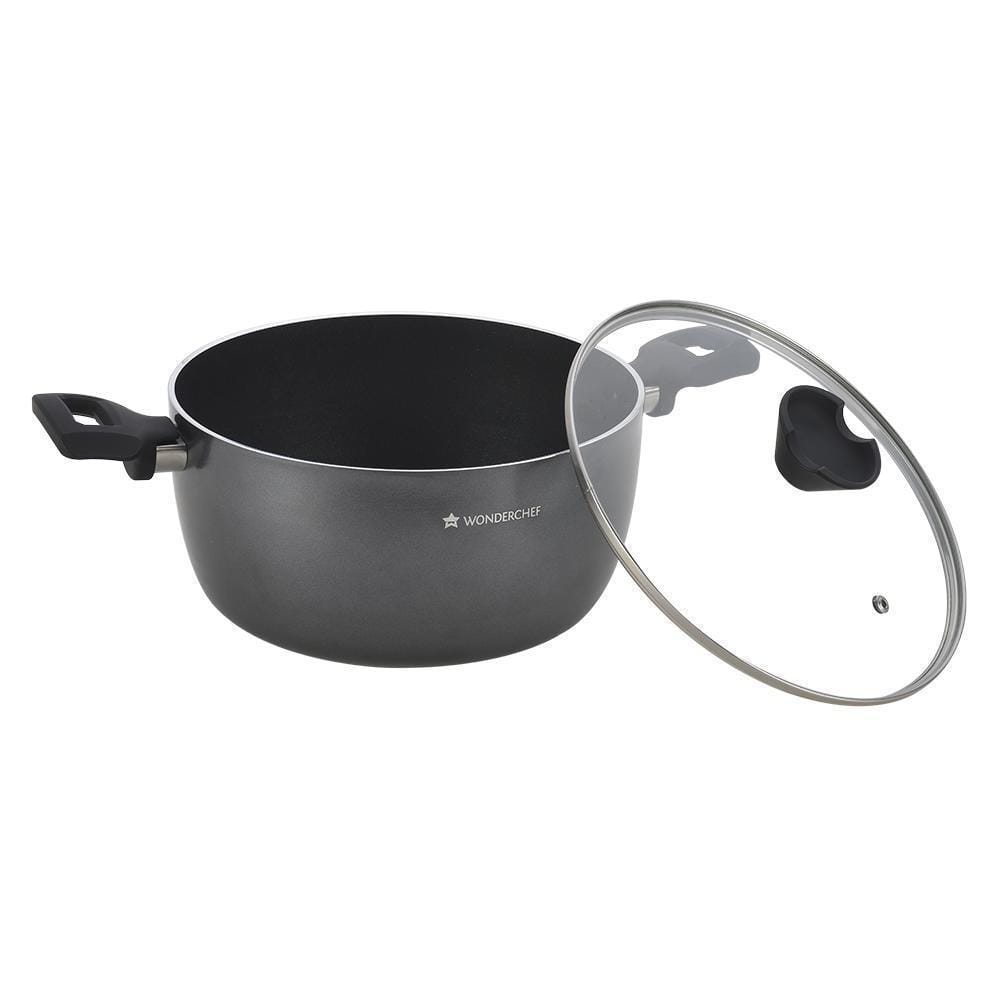 Cookware Wonderchef 8904214705183