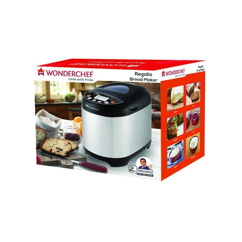 Appliances Wonderchef 8904214705732