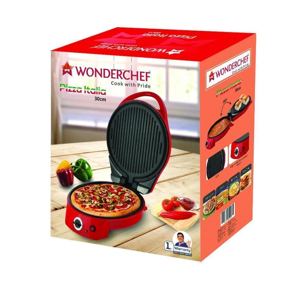 Appliances Wonderchef 8904214705862