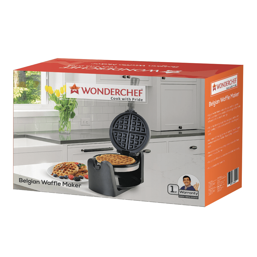 Appliances Wonderchef 8904214706333