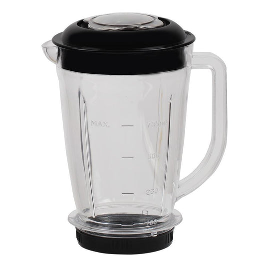 Nutri Blend A1 - Big Jar Set (Black)-Spare Parts