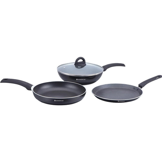 Cookware Wonderchef 8904214706692