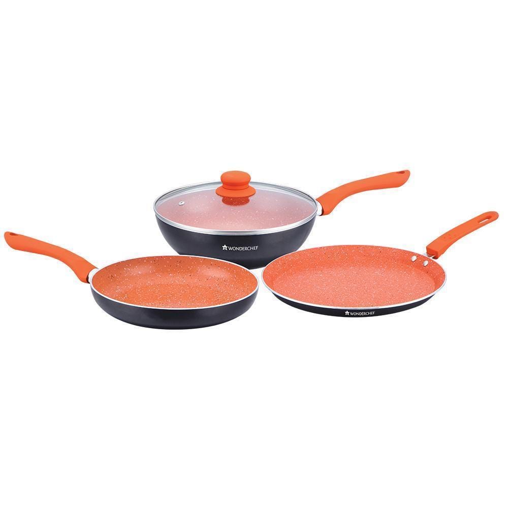 Cookware Wonderchef 8904214706845