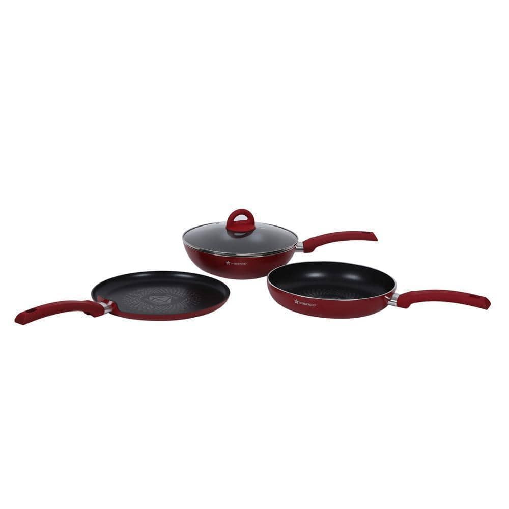 Cookware Wonderchef 8904214707040