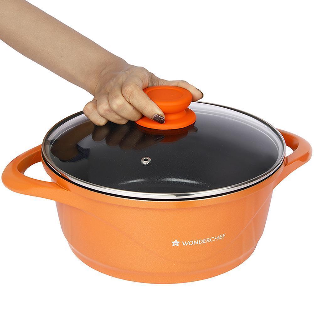 Cookware Wonderchef 8904214706821