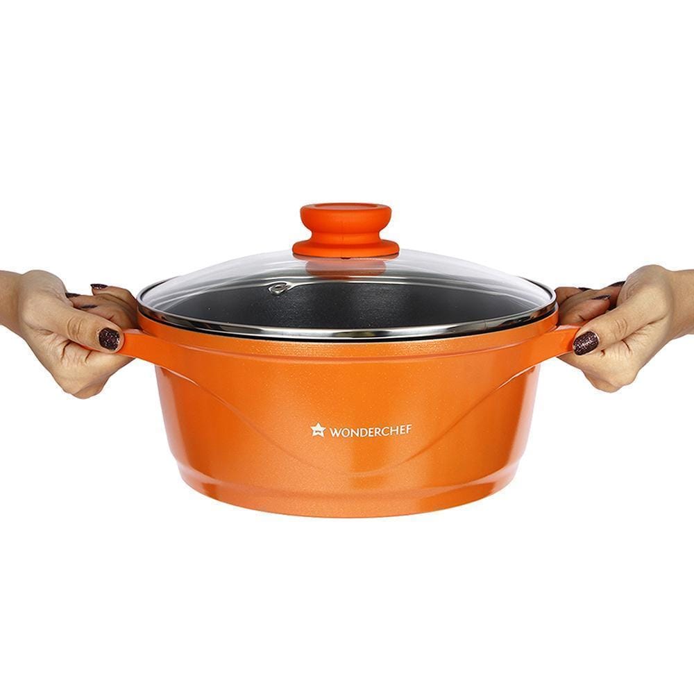 Cookware Wonderchef 8904214706821