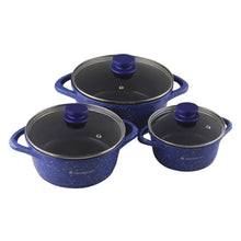 गैलरी व्यूवर में इमेज लोड करें, Wonderchef Ceramide Casserole Set - Wonderchef