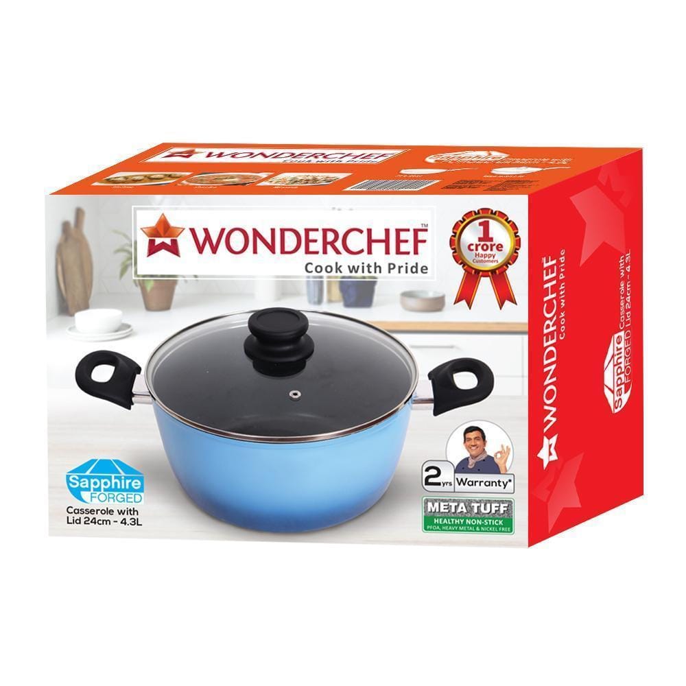 Cookware Wonderchef 8904214707453