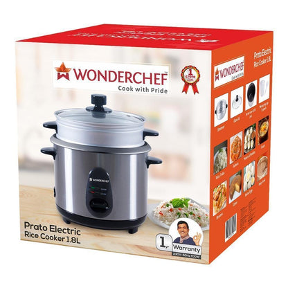 Appliances Wonderchef 8904214707194