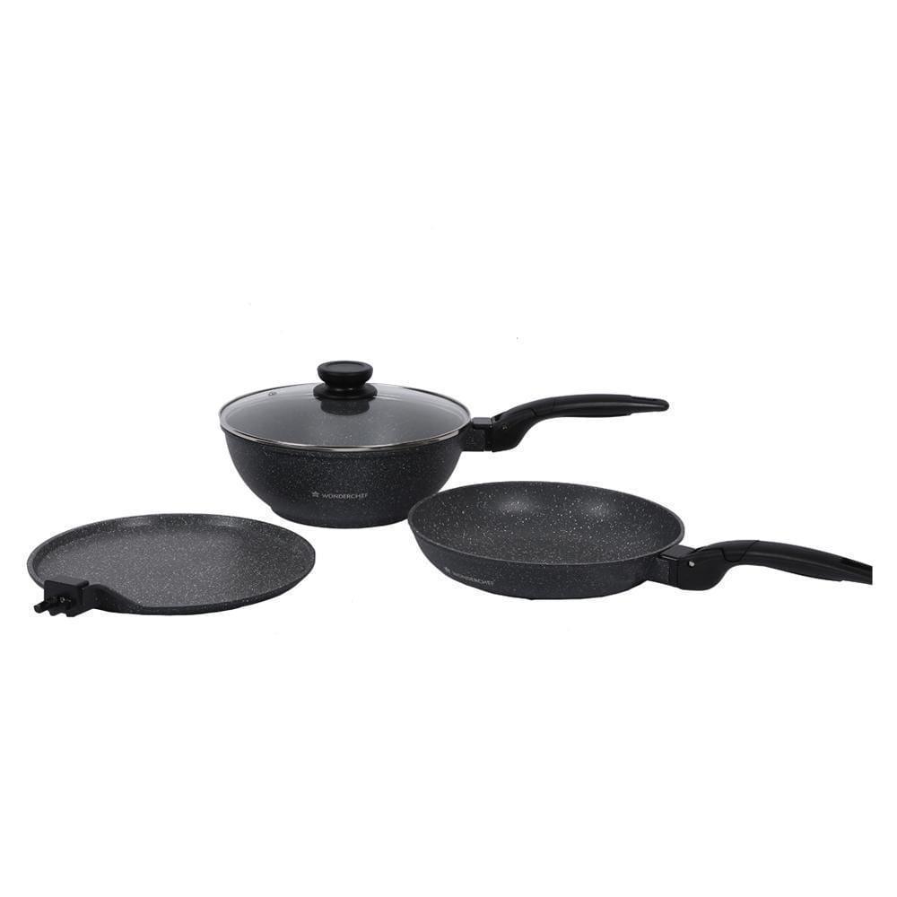 Cookware Wonderchef 8904214706876