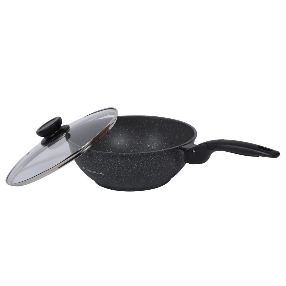 Cookware Wonderchef 8904214706876