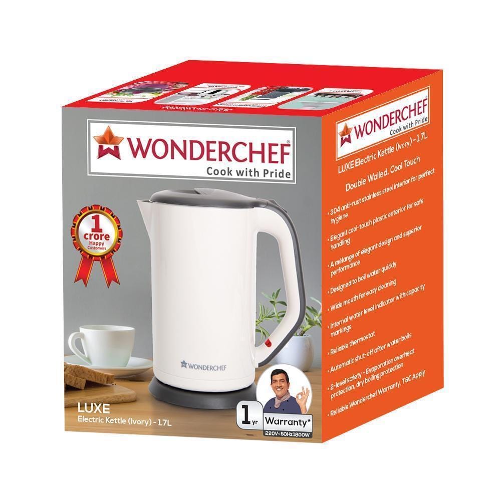 Appliances Wonderchef 8904214707859