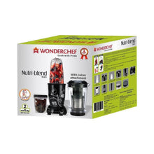 गैलरी व्यूवर में इमेज लोड करें, Appliances Wonderchef