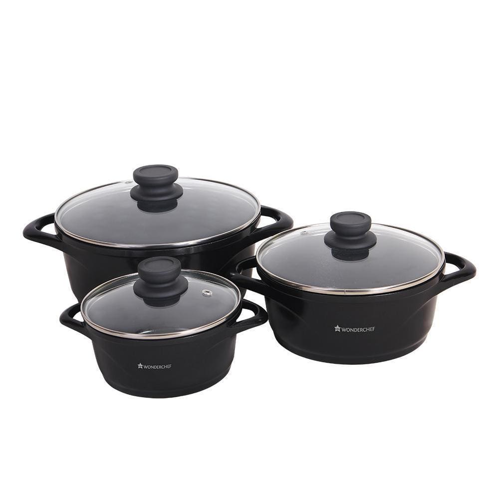 Cookware Wonderchef 8904214707712