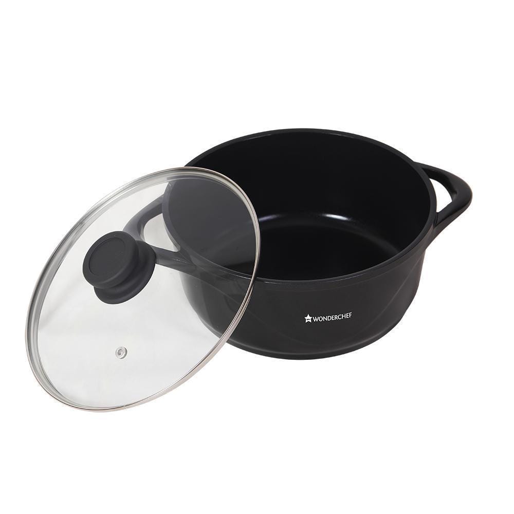 Cookware Wonderchef 8904214707712