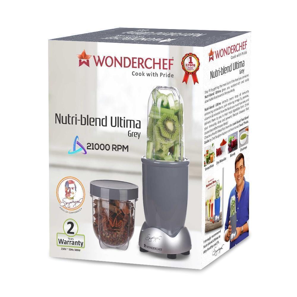 Appliances Wonderchef