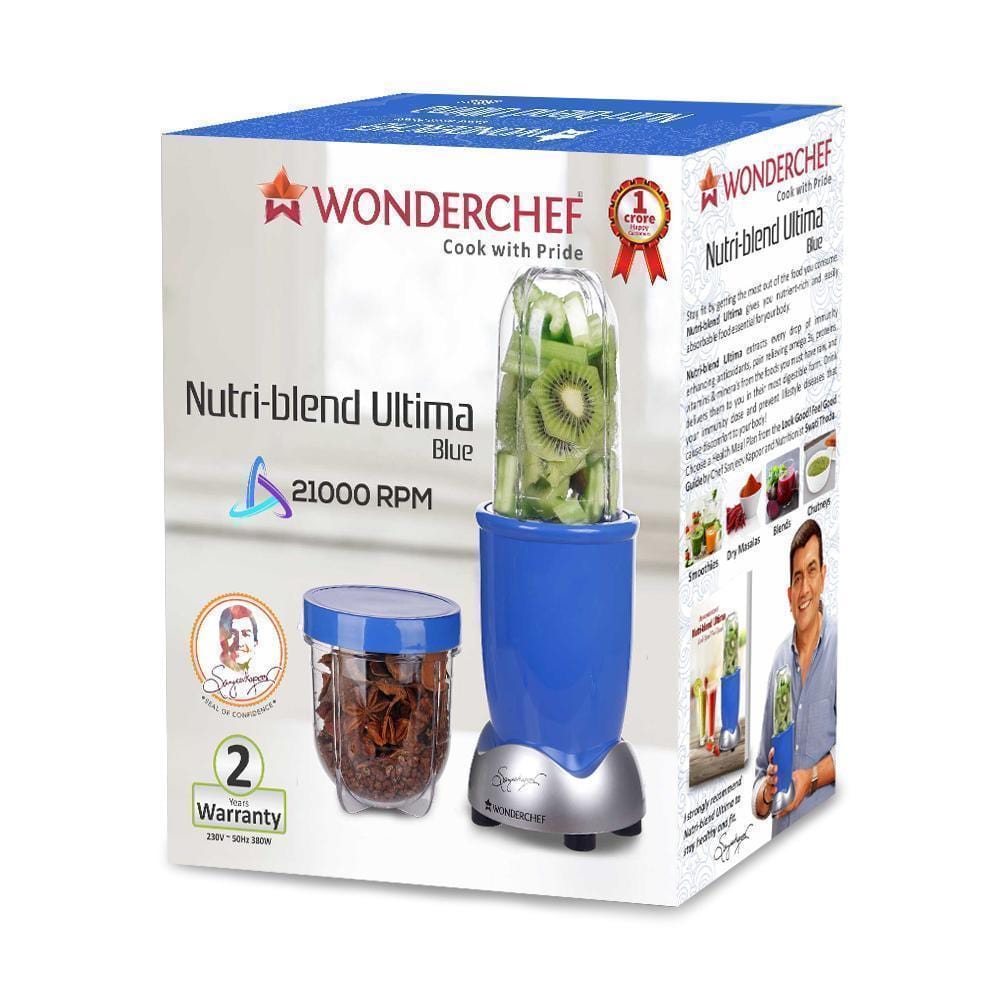 Appliances Wonderchef