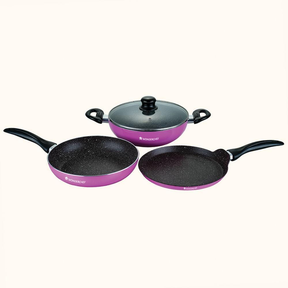 Cookware Wonderchef 8904214708948