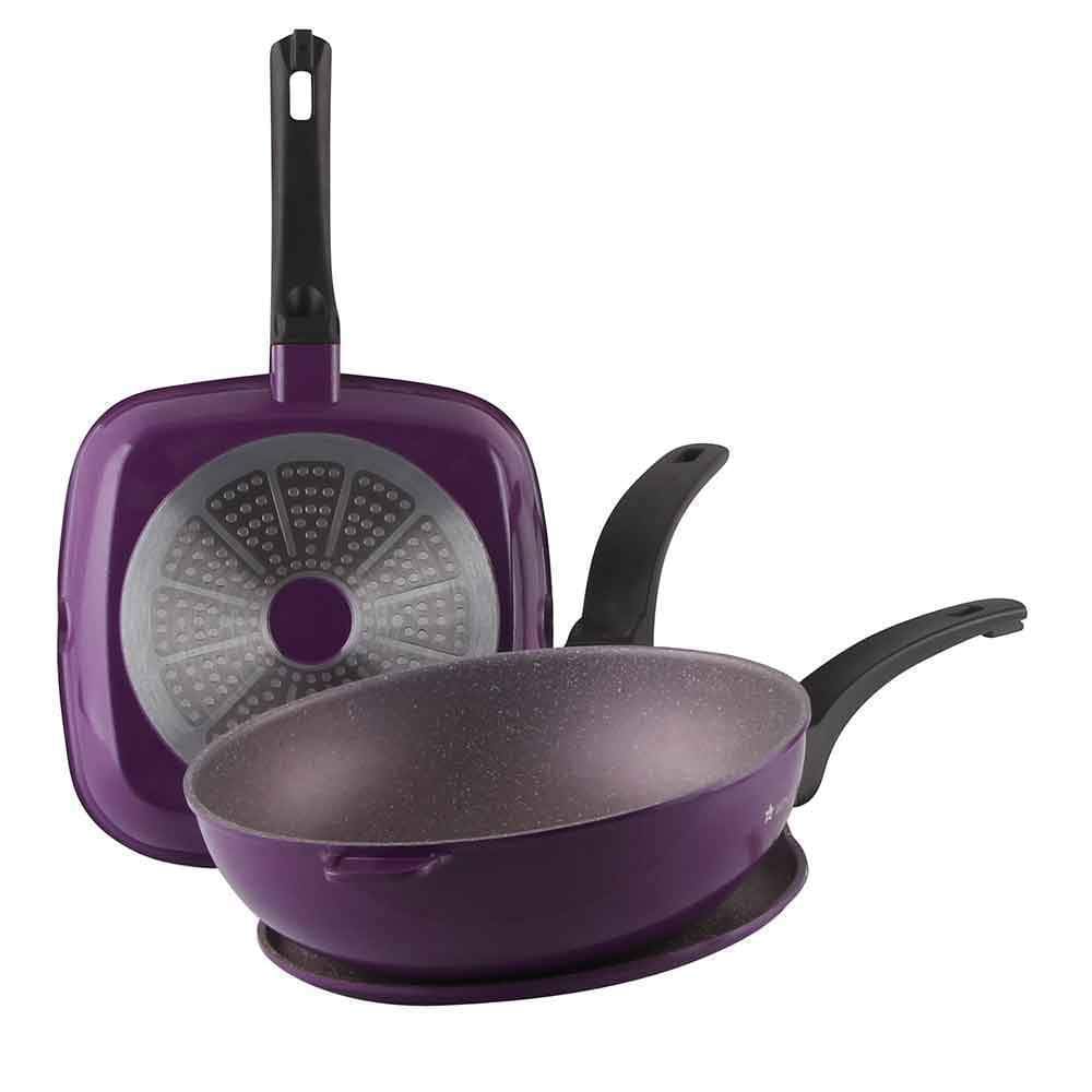 Cookware Wonderchef 8904214709211