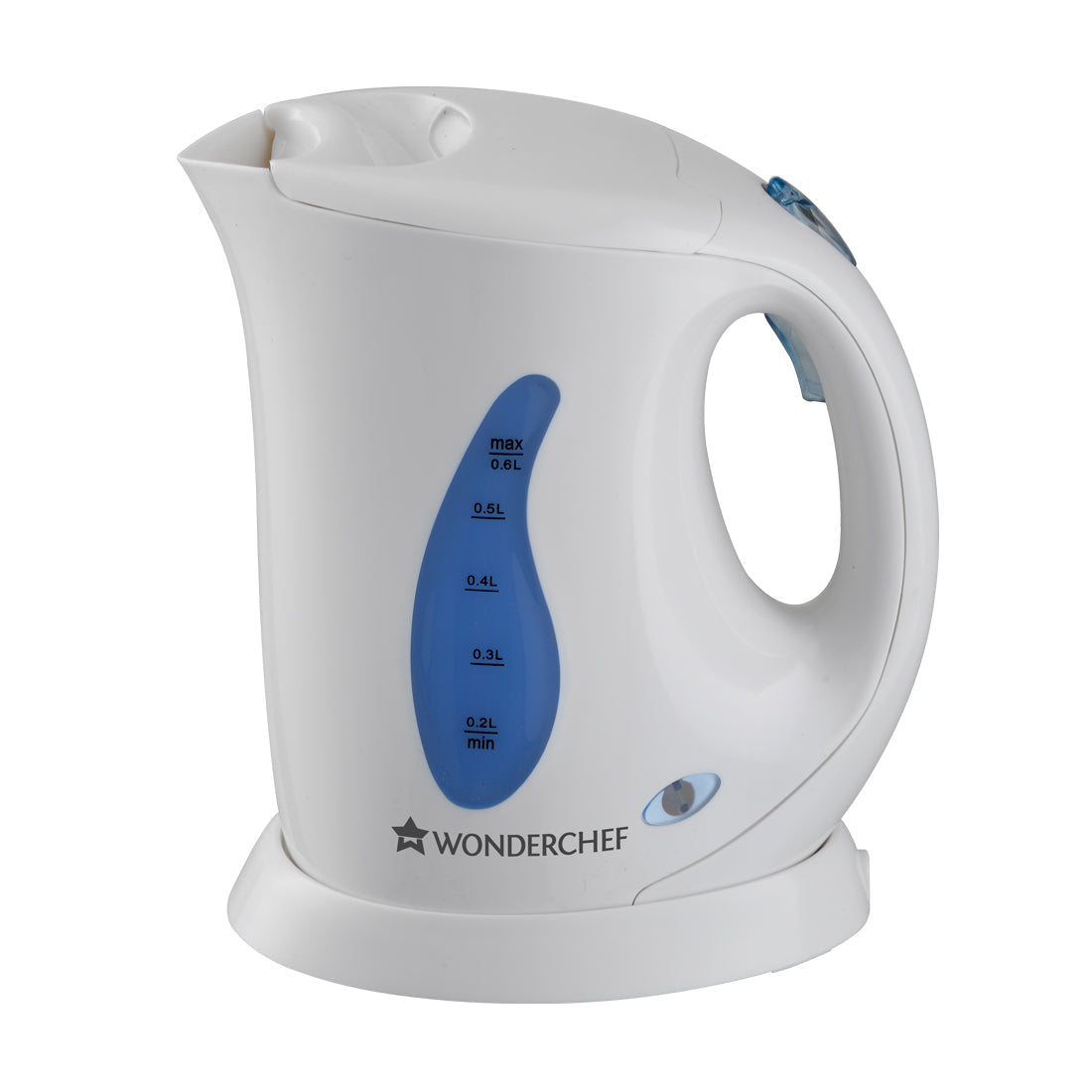 Wonderchef Acura Kettle - Wonderchef