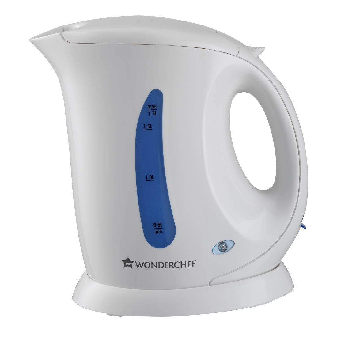 Wonderchef Acura Kettle - Wonderchef