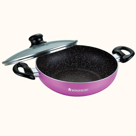 Cookware Wonderchef 8904214709105