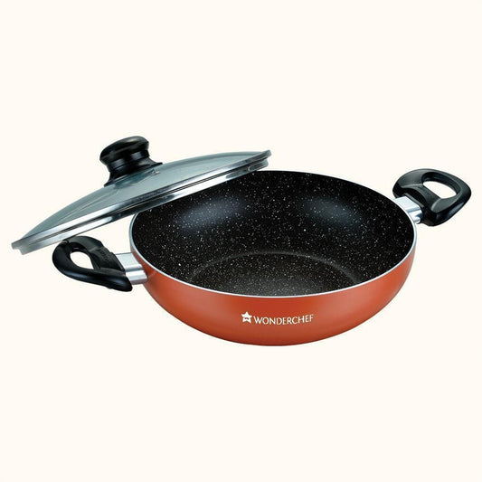 Cookware Wonderchef 8904214709167