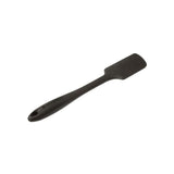 Pavoni Silicone UNO Spatula, Black