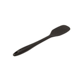 Pavoni Silicone TRE Spoon, Black