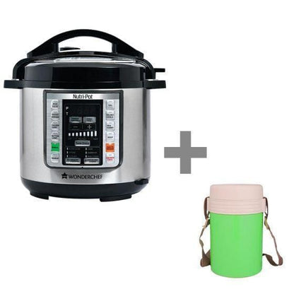 Combo Wonderchef