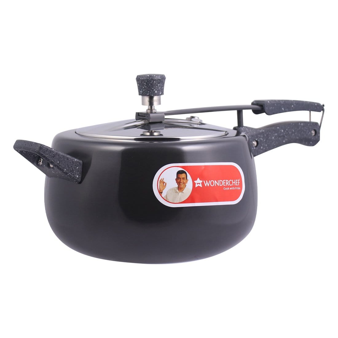 Cookware Wonderchef 8904214711191