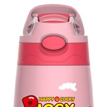 गैलरी व्यूवर में इमेज लोड करें, wonderchef-kidz-bot-400-ml-pink