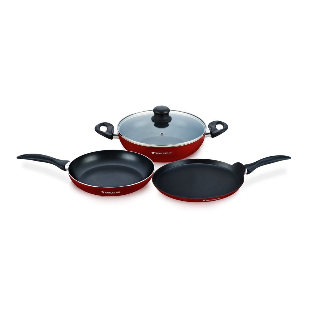 Cookware Wonderchef 8904214712020