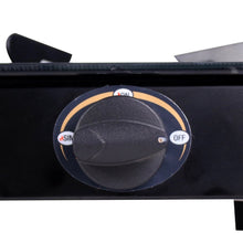 Load image into Gallery viewer, Wonderchef Ultima 4 Burner Glass Gas Stove - Wonderchef