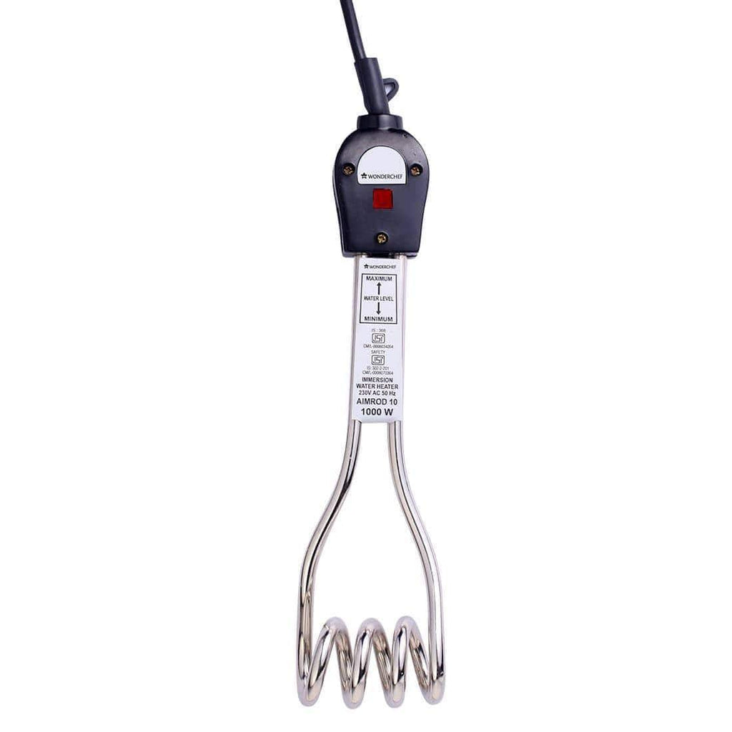 Wonderchef Tyrol Immersion Water Heater - Wonderchef