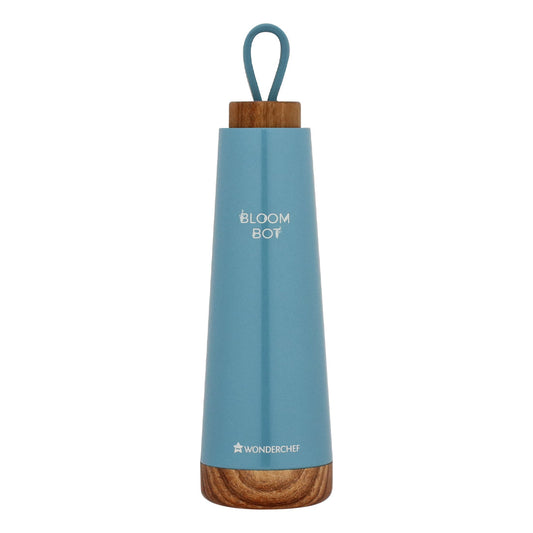 Wonderchef Bloom-Bot - Blue Pearl (500 ML) - Wonderchef