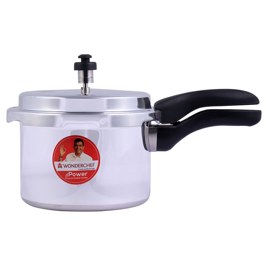 Cookware Wonderchef 8904214712464