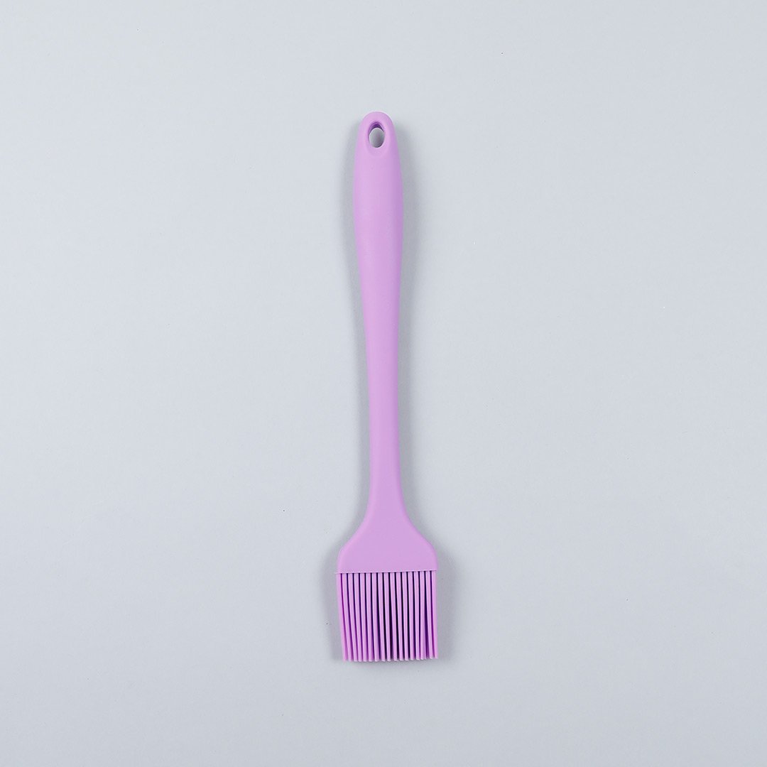 Ambrosia Silicone Brush