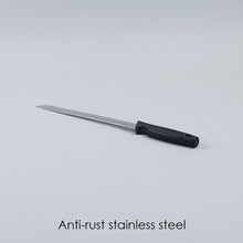 गैलरी व्यूवर में इमेज लोड करें, Ambrosia Stainless Steel Bread Knife