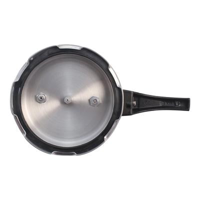 Pressure Cooker + 2 pc Cookware Combo (Outer Lid Prssure Cooker + Dosa Tawa + Frypan )